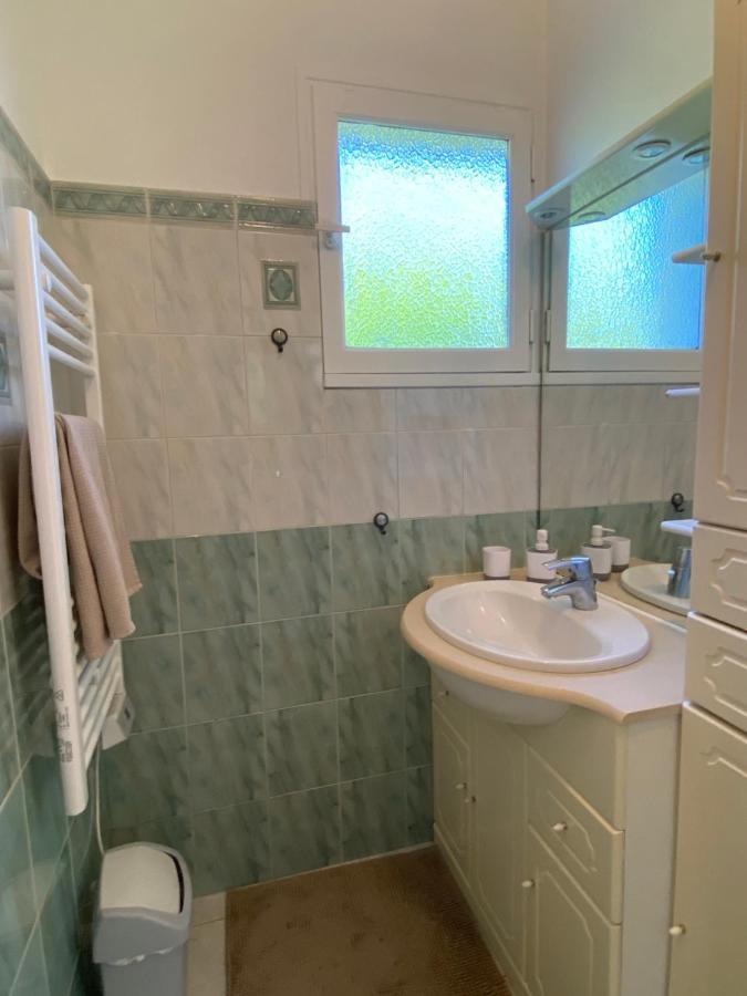 Maison Vendeenne A 10 Min De La Mer Avrillé Екстериор снимка