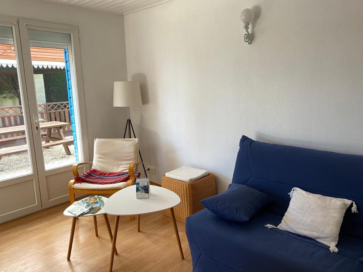 Maison Vendeenne A 10 Min De La Mer Avrillé Екстериор снимка
