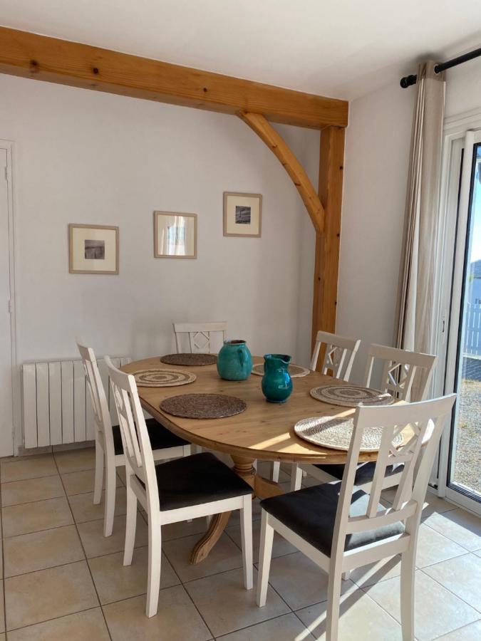 Maison Vendeenne A 10 Min De La Mer Avrillé Екстериор снимка