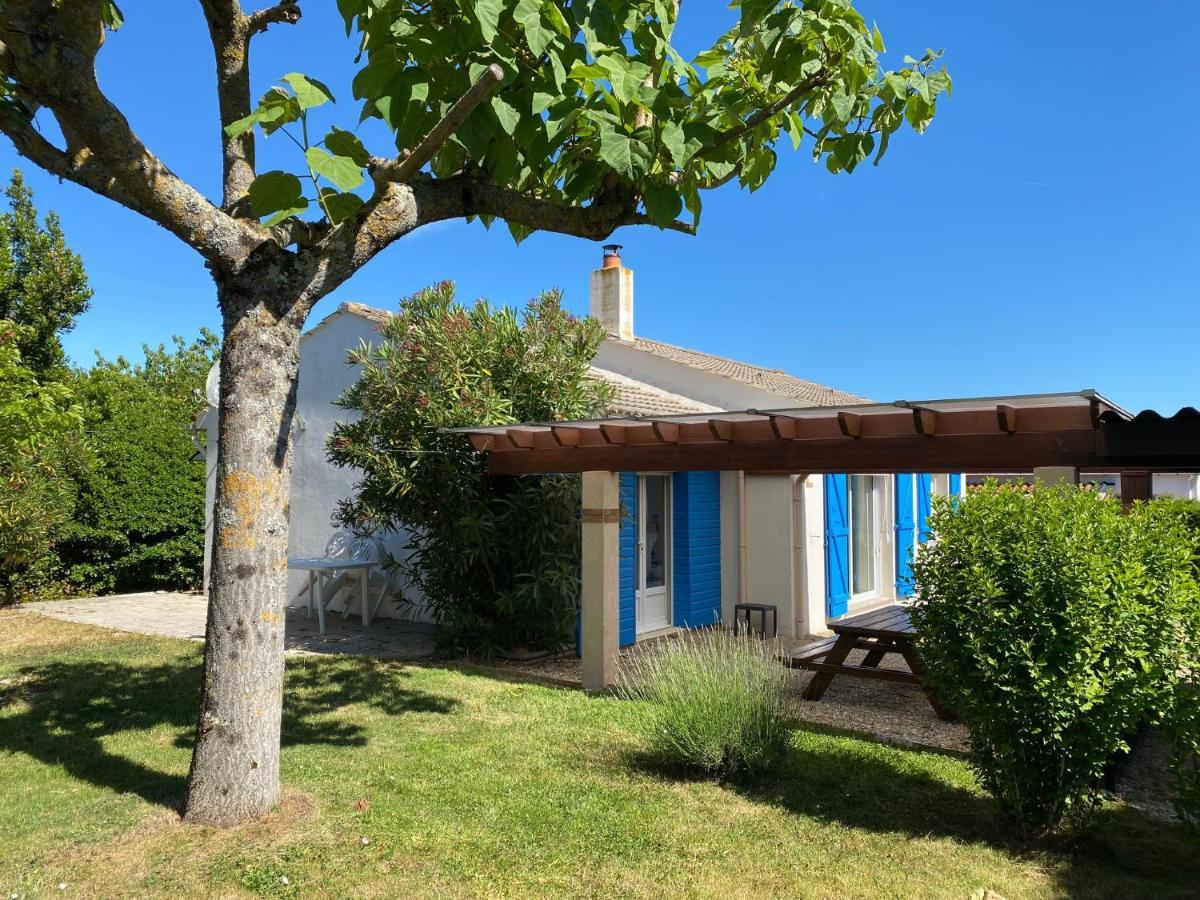 Maison Vendeenne A 10 Min De La Mer Avrillé Екстериор снимка