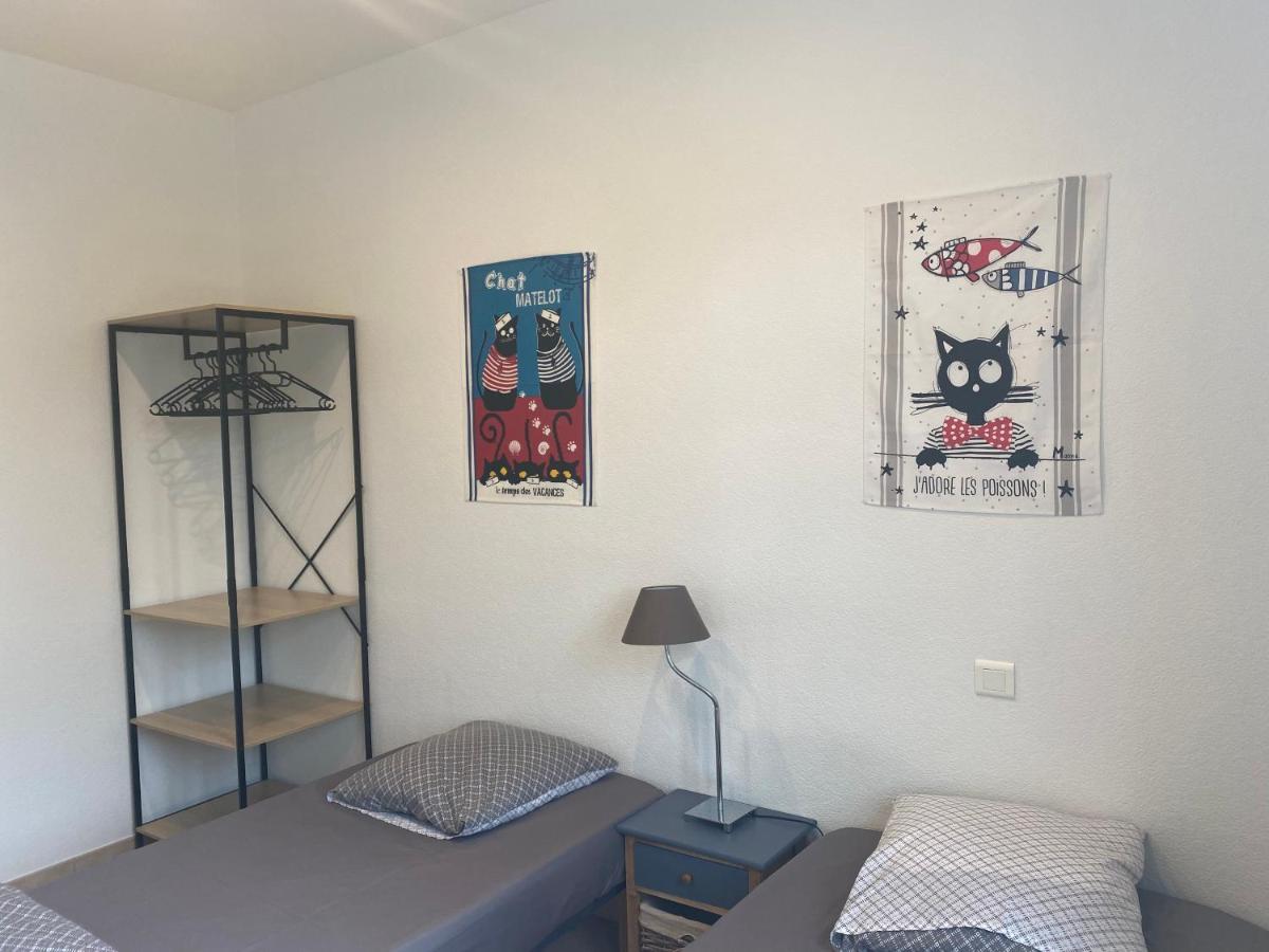 Maison Vendeenne A 10 Min De La Mer Avrillé Екстериор снимка